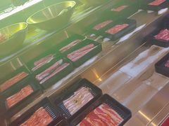 -哈哈碳都·牛肋条无限自助烤肉(宝龙店)