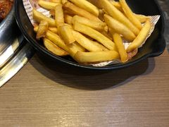 -火炉火自助餐(悠唐购物中心店)