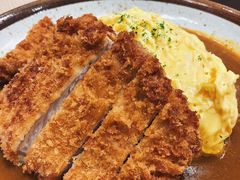 -CoCo壱番屋