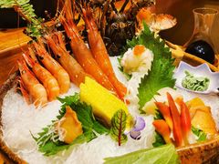 -花潮料理艺食馆(世欧广场店)