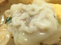 -汪家馄饨(集庆路店)