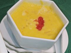 香芒杨枝甘露-誉八仙粤菜(万象天地店)