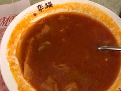 -华梅西餐厅(哈尔滨中央大街店)