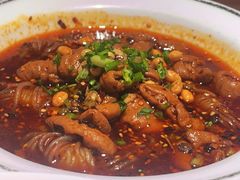-太二酸菜鱼(天鹅湖万达店)