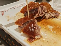 -先记烧鹅王·本地粤菜(福永店)