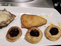 -铁板诱惑法式铁板烧(大卫城店)