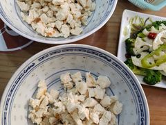 -天发芽·何记葫芦头泡馍·老字号(小南门店)