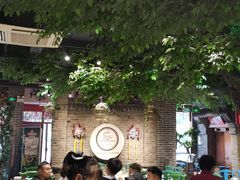 -北平食府(马鞍山路店)