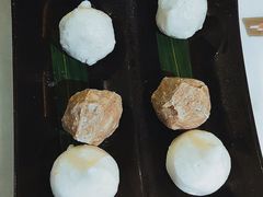 -狐狸爱上椰子鸡(金地广场店)