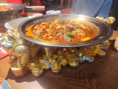 -辣得叫湘菜(四明店)