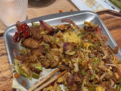 -小满手工粉(北京顺义华联店)