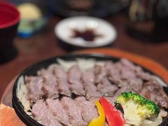 -千代武日本料理(开发区店)
