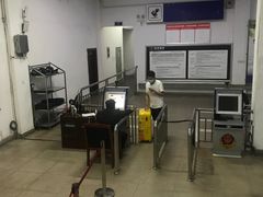 -粤海铁路北港码头