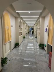 -宝馨月月子中心(友谊医院店)