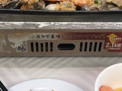 -集贤阁海鲜酒楼(北辰总店)