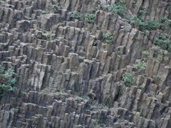 -六合国家地质公园桂子山景区