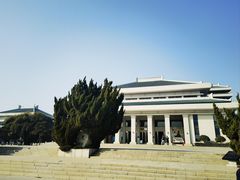 -卧龙岗文化园-南阳市汉画馆