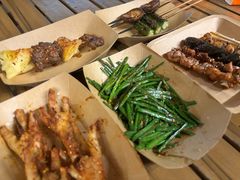 -RUXU入续糖水铺与包(卓悦中心店)