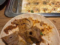 -新石器烤肉(招商1872店)
