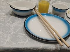 -万兴楼饺子(中华北大街店)