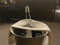 -The St·Regis Bar 瑞吉酒吧