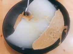 -串妹花式冰粉(乐山总店)