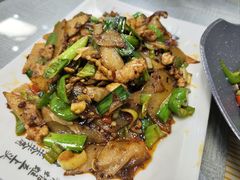 -芳芳餐厅(白沙路店)