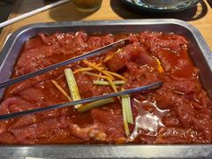 -洱火云南酸菜牛肉火锅(石景山当代商城店)