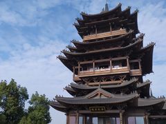 -杭州半山国家森林公园