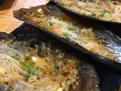 -云晓光头烧烤吧(德平路店)