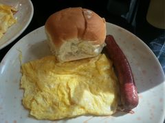 -翠华餐厅(湾仔店)