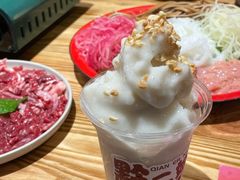 -黔二妞地摊火锅(龙华清湖店)