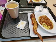 芝士肉酱意粉-大家乐(广州花城汇店)