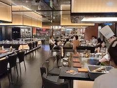 -大神太神·铁板烧(瑞虹天地月亮湾店)