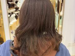 -LAQUEEN 时尚健康假发(万象城总店)