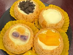 -民信老铺(双皮奶博物馆店)