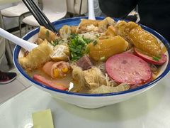 -重庆麻辣烫(国权路店)