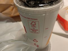 可乐-麦当劳(秣陵路店)