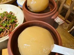 -乡野李掌柜(汉江路店)
