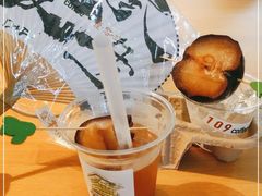 -109 COFFEE(建筑学院店)