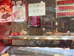 -山林大红·上海大红肠(四川北路店)