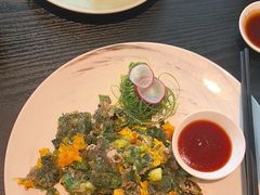 -五缘湾凯悦酒店·悦饗中餐厅