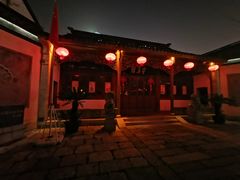 -衣裳街历史文化街区