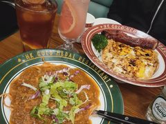 -肥韬茶餐厅(南山mini店)
