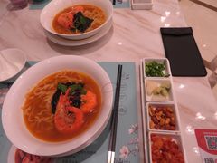 -南山鲜虾面·活鲜小馆·海味大连菜(南山总店)