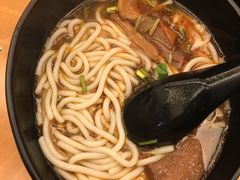 牛杂粉-三千粉牛肉米粉(来客茂店)