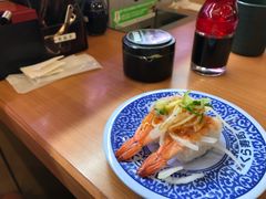 -KURA寿司(金阁寺店)