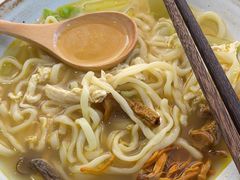 -花盐街·四川乐山小吃(西单大悦城店)