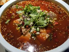 -印巷里主题餐厅(马鞍山店)