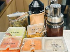 -肉肉大米(金虹桥店)